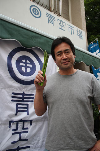 敏行 永島 俳優・永島敏行、農業と関わって28年。農業をしていなければ「多分嫌なやつになってた」